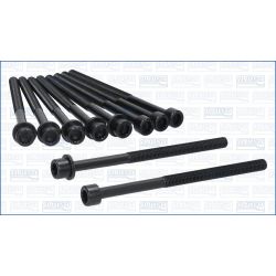 Varžtų kompl., cil. galvutės varžtai AJUSA 81066700