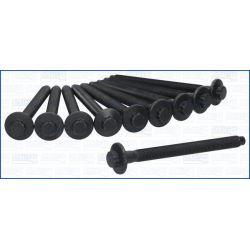 Varžtų kompl., cil. galvutės varžtai AJUSA 81066900