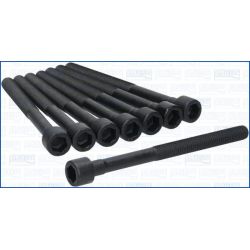 Varžtų kompl., cil. galvutės varžtai AJUSA 81067000