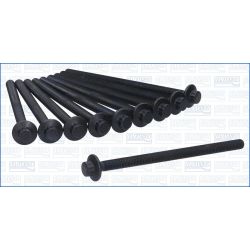 Varžtų kompl., cil. galvutės varžtai AJUSA 81069400