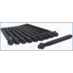 Varžtų kompl., cil. galvutės varžtai AJUSA 81069500