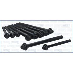 Varžtų kompl., cil. galvutės varžtai AJUSA 81071100