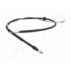 Trosas, stovėjimo stabdys JAPANPARTS BC-0709