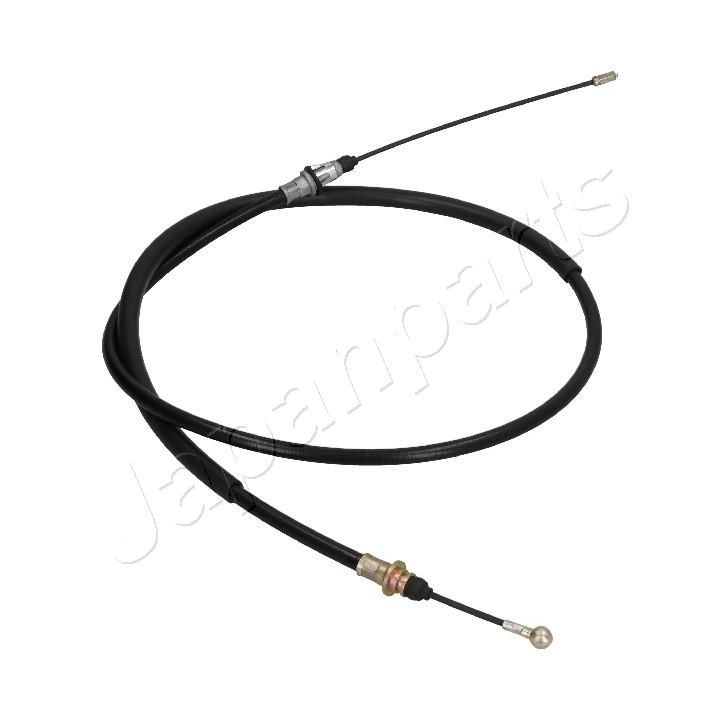 Trosas, stovėjimo stabdys JAPANPARTS BC-165