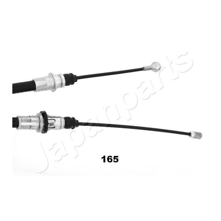 Trosas, stovėjimo stabdys JAPANPARTS BC-165