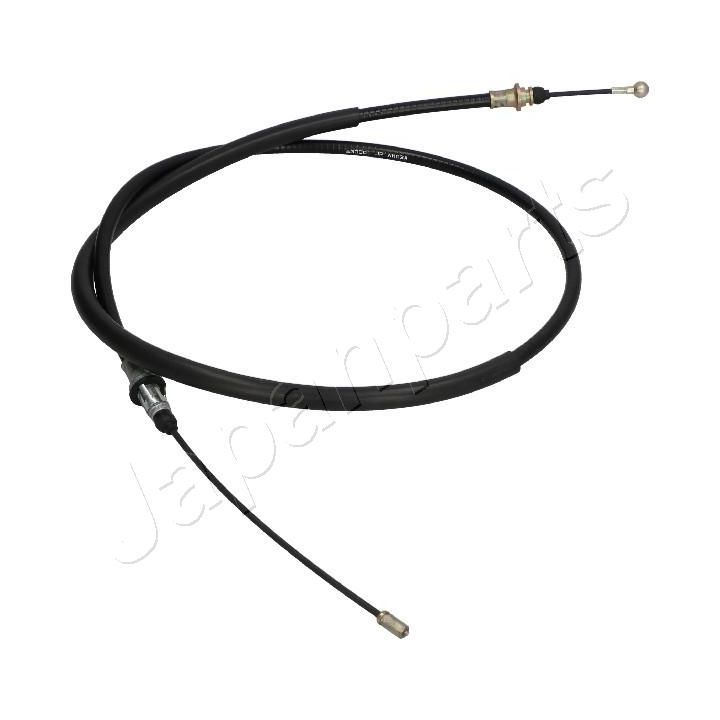 Trosas, stovėjimo stabdys JAPANPARTS BC-165