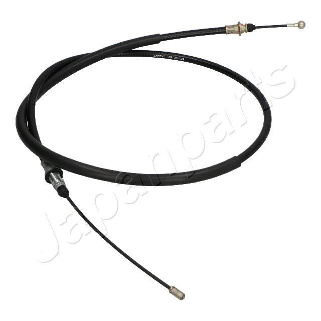 Trosas, stovėjimo stabdys JAPANPARTS BC-165