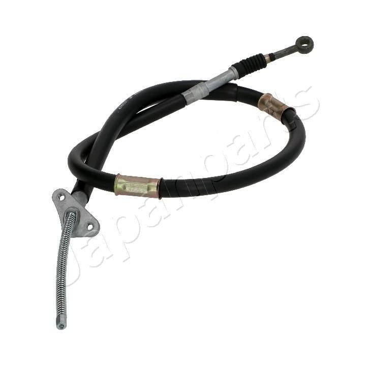 Trosas, stovėjimo stabdys JAPANPARTS BC-2015R