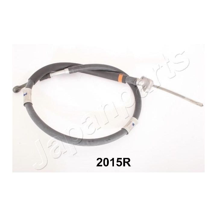 Trosas, stovėjimo stabdys JAPANPARTS BC-2015R