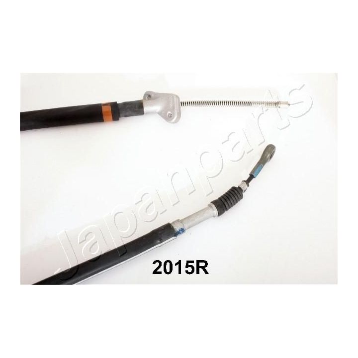 Trosas, stovėjimo stabdys JAPANPARTS BC-2015R