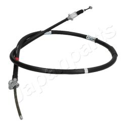 Trosas, stovėjimo stabdys JAPANPARTS BC-2016L