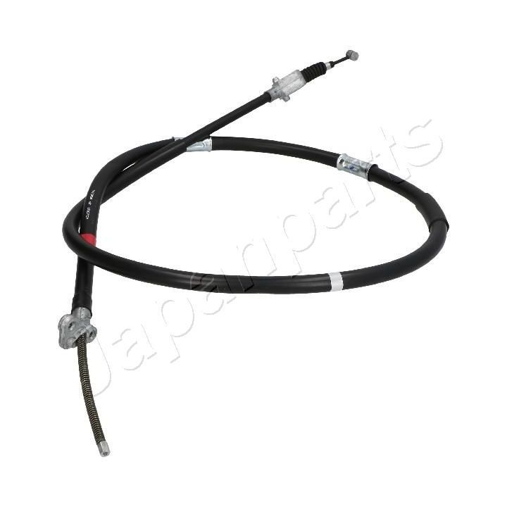 Trosas, stovėjimo stabdys JAPANPARTS BC-2016L