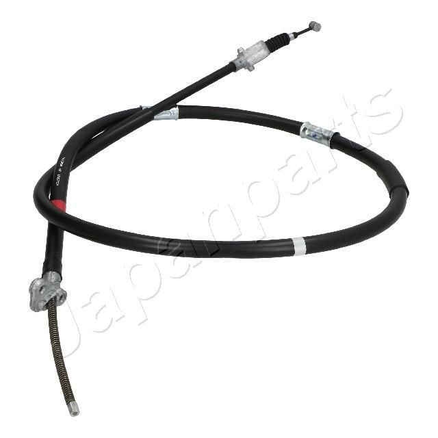 Trosas, stovėjimo stabdys JAPANPARTS BC-2016L