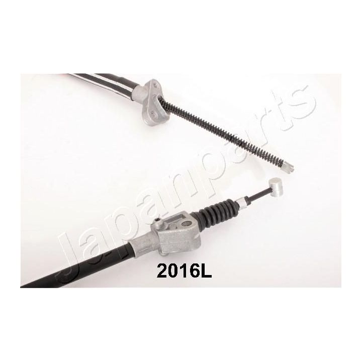 Trosas, stovėjimo stabdys JAPANPARTS BC-2016L