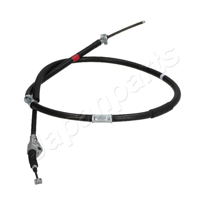 Trosas, stovėjimo stabdys JAPANPARTS BC-2016L