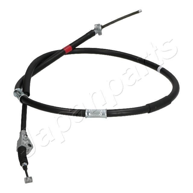 Trosas, stovėjimo stabdys JAPANPARTS BC-2016L