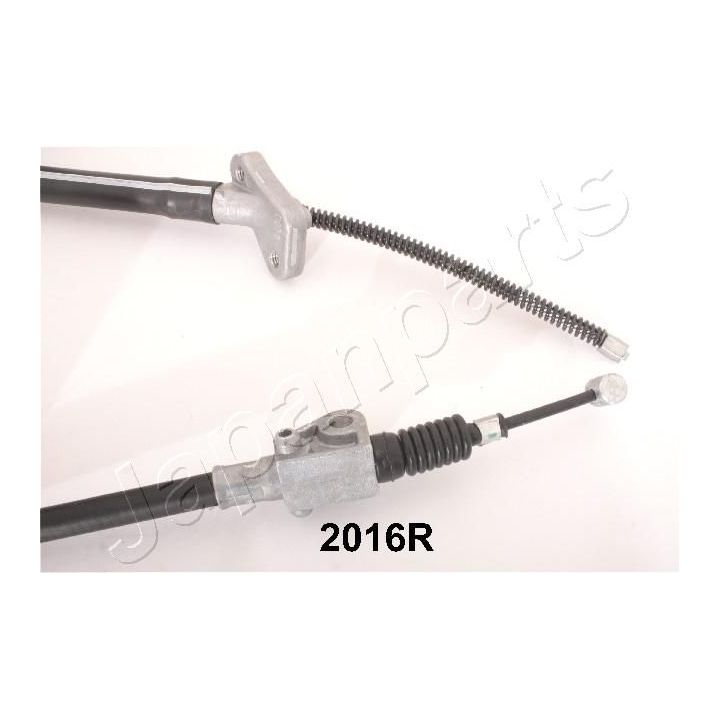 Trosas, stovėjimo stabdys JAPANPARTS BC-2016R