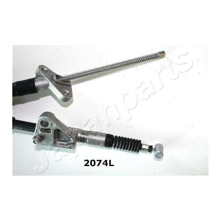Trosas, stovėjimo stabdys JAPANPARTS BC-2074L