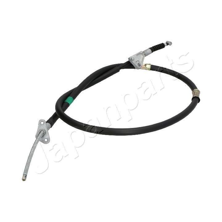 Trosas, stovėjimo stabdys JAPANPARTS BC-2074R