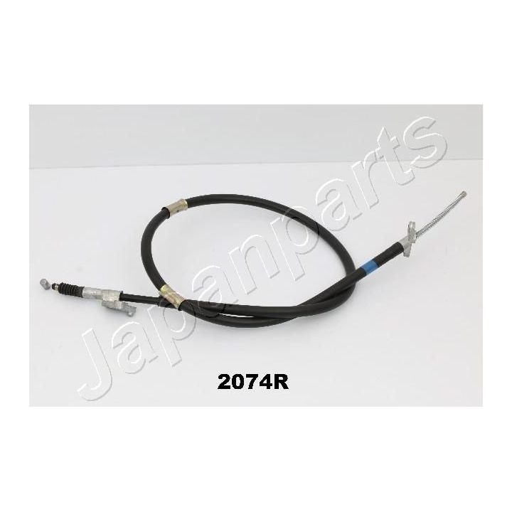 Trosas, stovėjimo stabdys JAPANPARTS BC-2074R