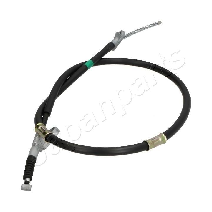 Trosas, stovėjimo stabdys JAPANPARTS BC-2074R