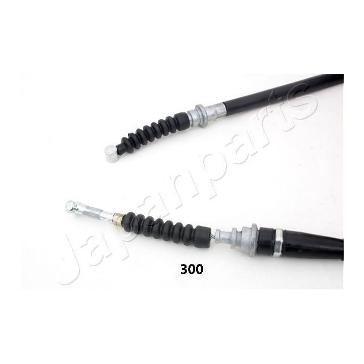 Trosas, stovėjimo stabdys JAPANPARTS BC-300