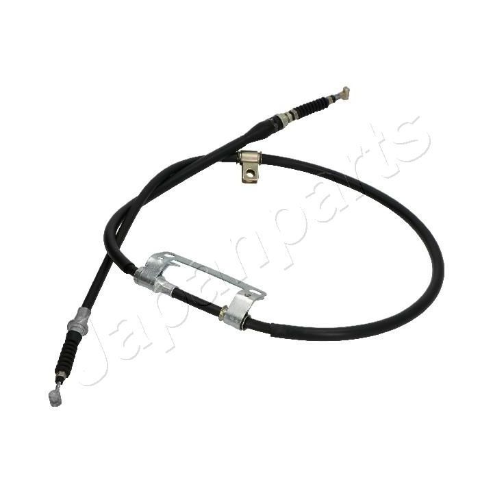 Trosas, stovėjimo stabdys JAPANPARTS BC-300