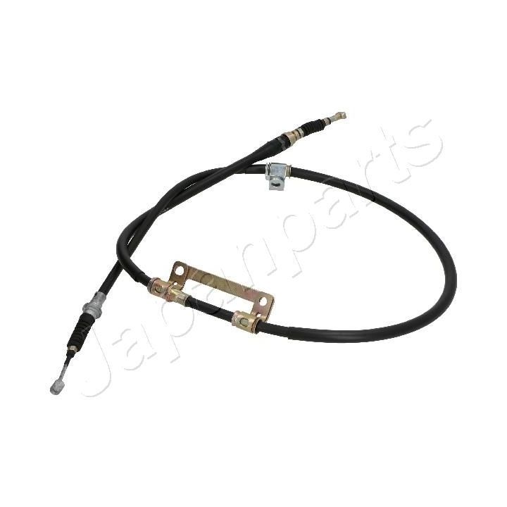 Trosas, stovėjimo stabdys JAPANPARTS BC-301