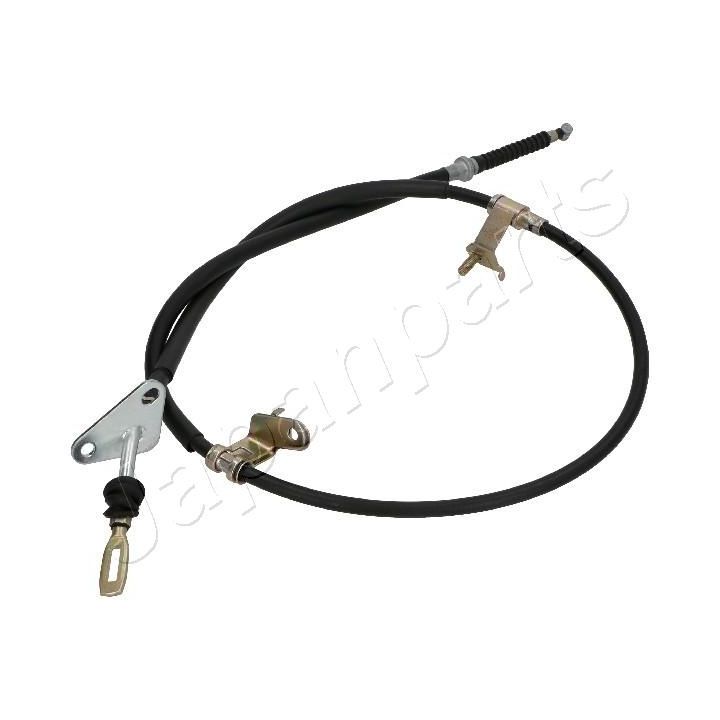 Trosas, stovėjimo stabdys JAPANPARTS BC-302