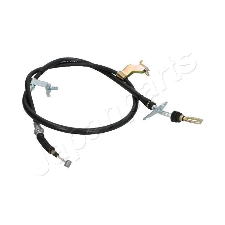 Trosas, stovėjimo stabdys JAPANPARTS BC-303