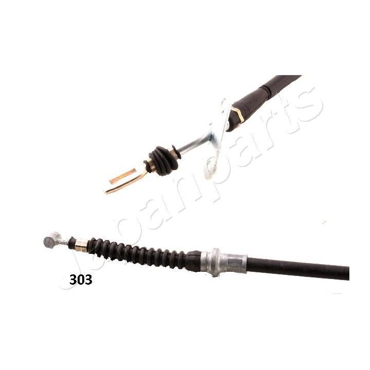 Trosas, stovėjimo stabdys JAPANPARTS BC-303