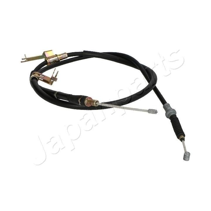 Trosas, stovėjimo stabdys JAPANPARTS BC-306