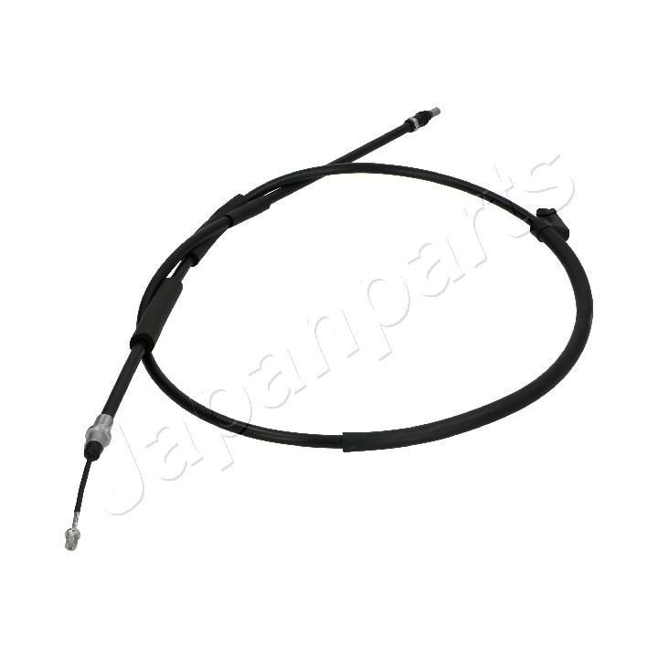 Trosas, stovėjimo stabdys JAPANPARTS BC-307