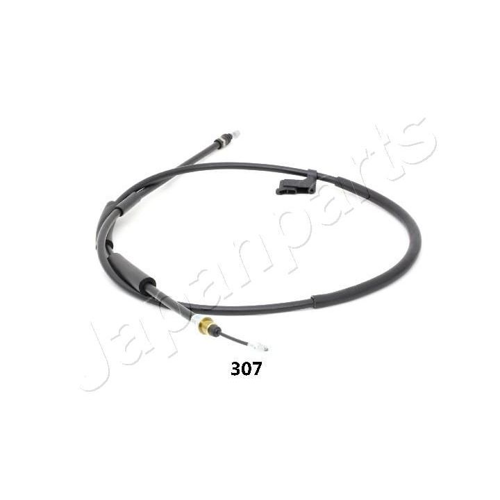 Trosas, stovėjimo stabdys JAPANPARTS BC-307