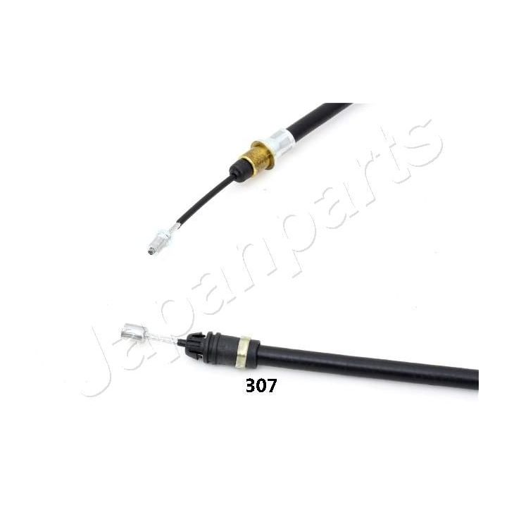 Trosas, stovėjimo stabdys JAPANPARTS BC-307