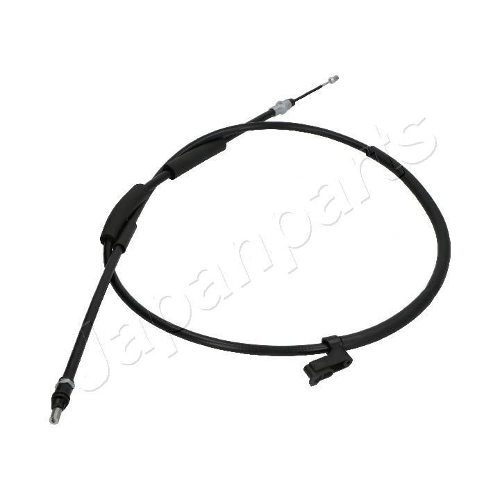 Trosas, stovėjimo stabdys JAPANPARTS BC-307