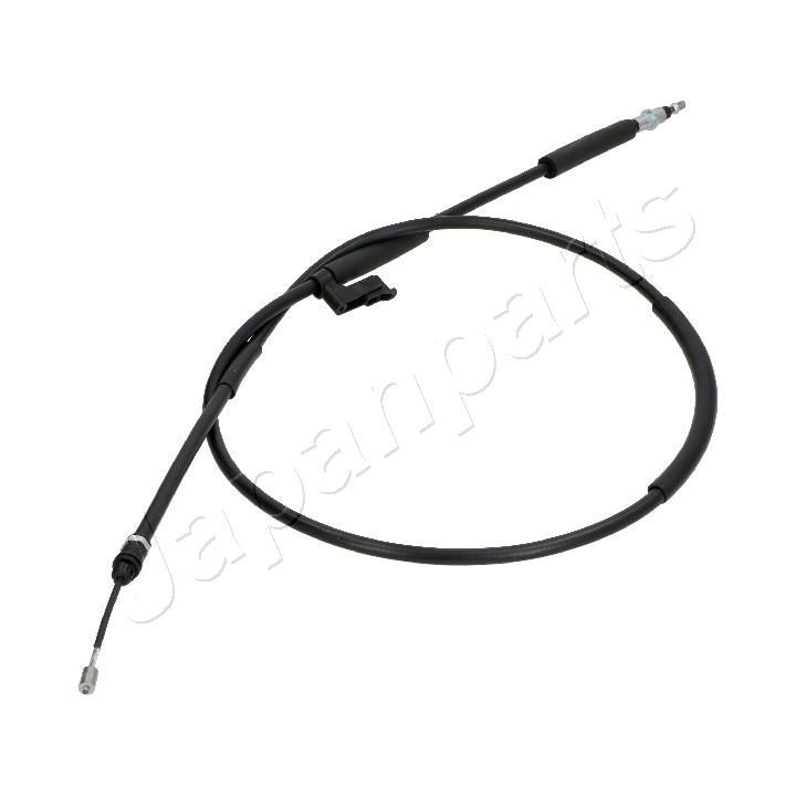 Trosas, stovėjimo stabdys JAPANPARTS BC-308