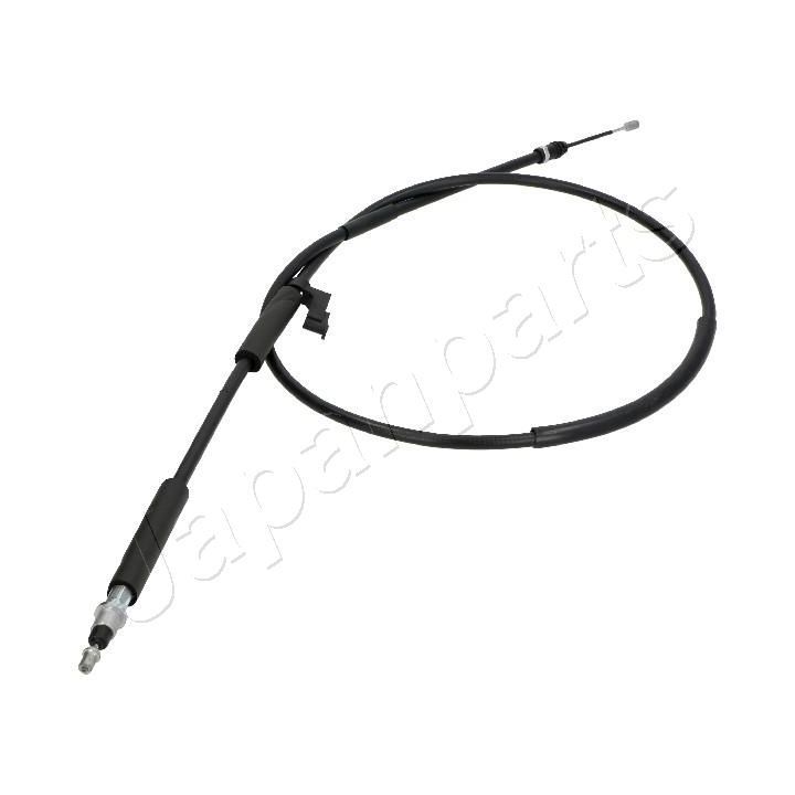 Trosas, stovėjimo stabdys JAPANPARTS BC-308