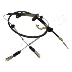 Trosas, stovėjimo stabdys JAPANPARTS BC-310