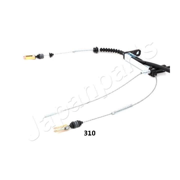 Trosas, stovėjimo stabdys JAPANPARTS BC-310