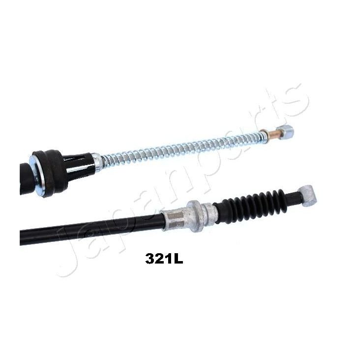 Trosas, stovėjimo stabdys JAPANPARTS BC-321L