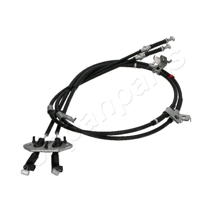 Trosas, stovėjimo stabdys JAPANPARTS BC-322