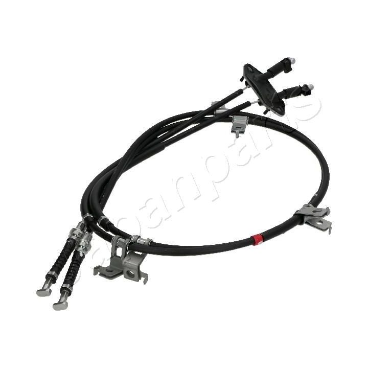 Trosas, stovėjimo stabdys JAPANPARTS BC-322