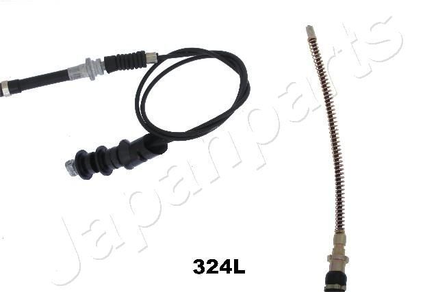 Trosas, stovėjimo stabdys JAPANPARTS BC-324L
