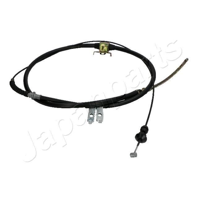 Trosas, stovėjimo stabdys JAPANPARTS BC-324R