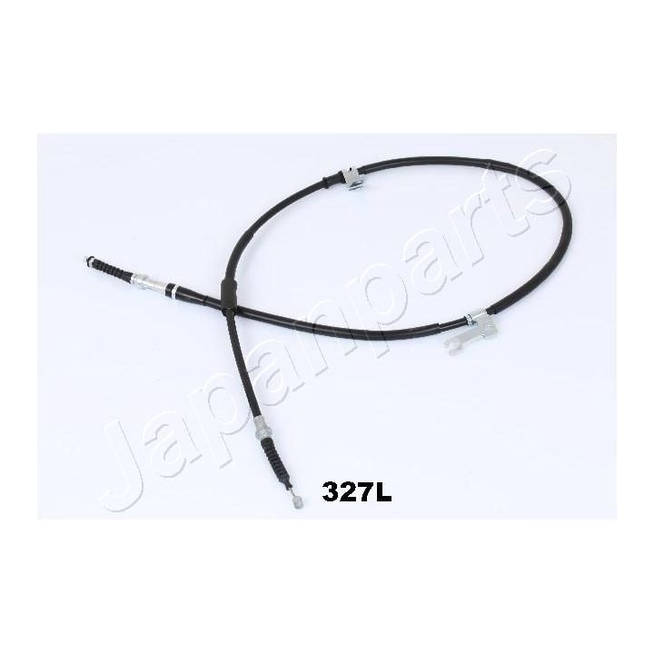 Trosas, stovėjimo stabdys JAPANPARTS BC-327L