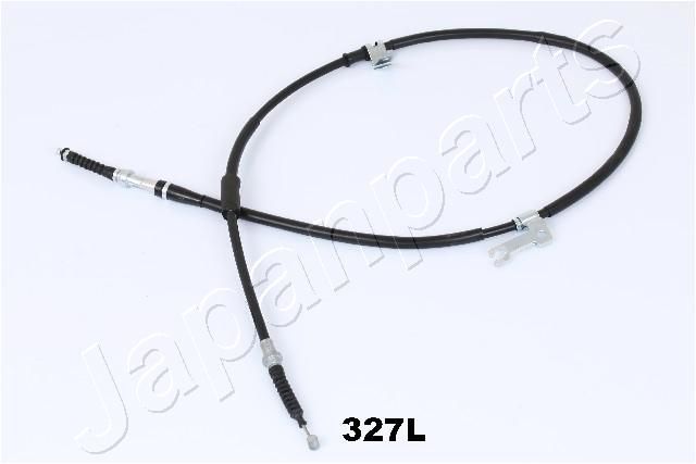 Trosas, stovėjimo stabdys JAPANPARTS BC-327L