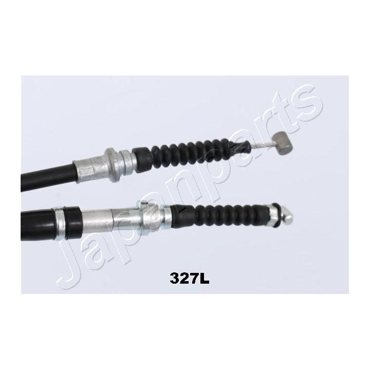 Trosas, stovėjimo stabdys JAPANPARTS BC-327L