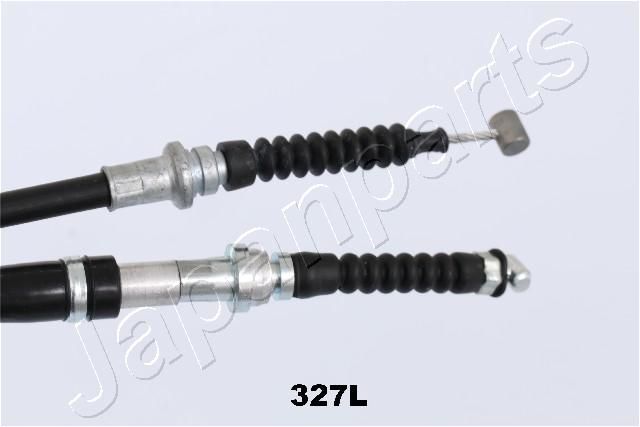 Trosas, stovėjimo stabdys JAPANPARTS BC-327L