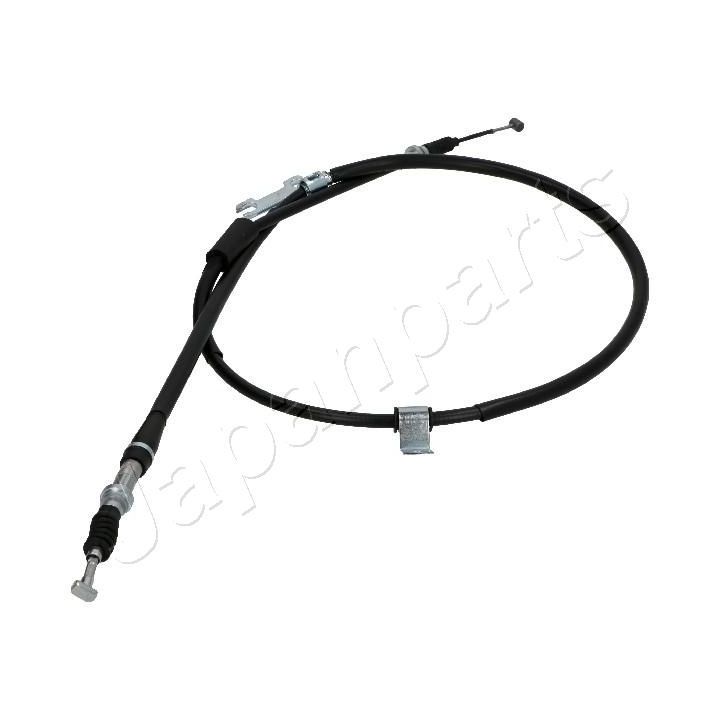 Trosas, stovėjimo stabdys JAPANPARTS BC-327L